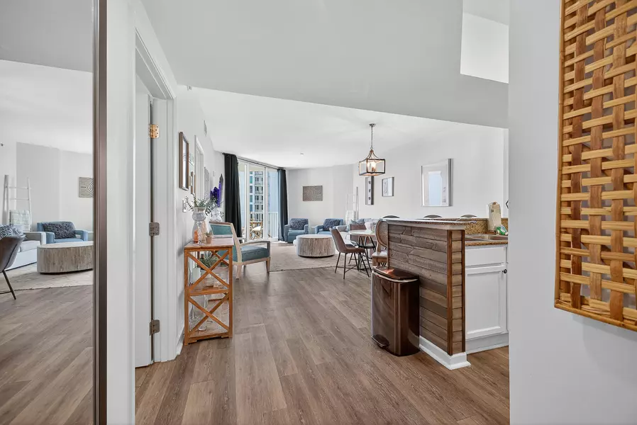 4203 Indian Bayou Trail  #1809, Destin, FL 32541