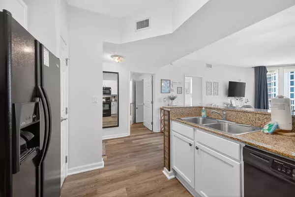Destin, FL 32541,4203 Indian Bayou Trail  #1809