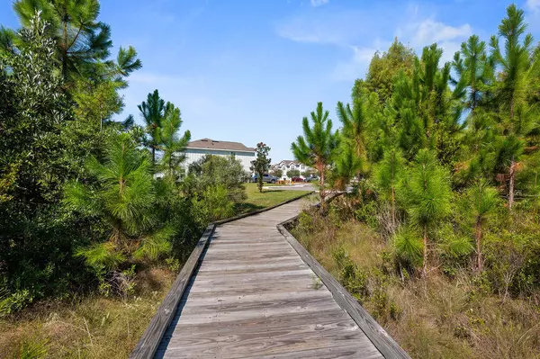 Santa Rosa Beach, FL 32459,146 Crossing Lane  #F