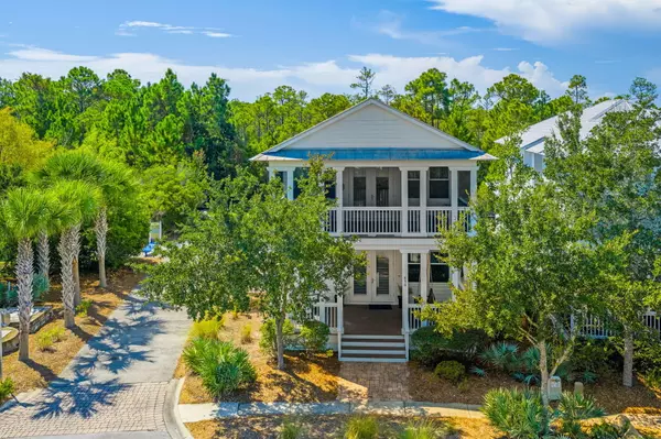 Santa Rosa Beach, FL 32459,856 Sandgrass Boulevard