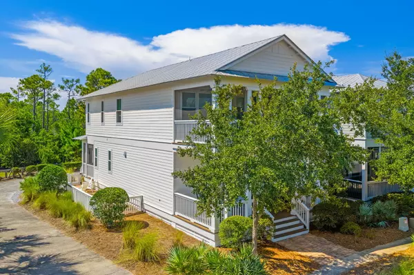 Santa Rosa Beach, FL 32459,856 Sandgrass Boulevard