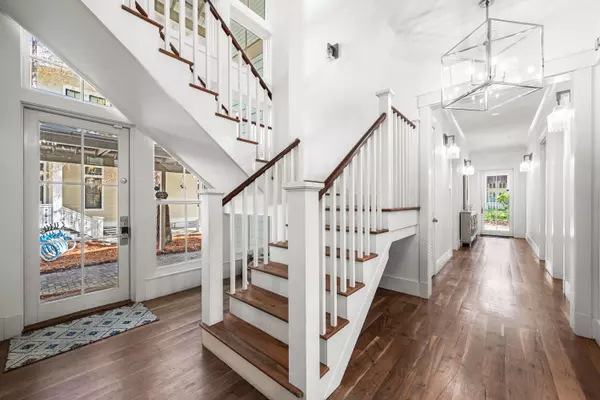 Santa Rosa Beach, FL 32459,114 Pine Needle Way