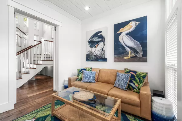 Santa Rosa Beach, FL 32459,114 Pine Needle Way