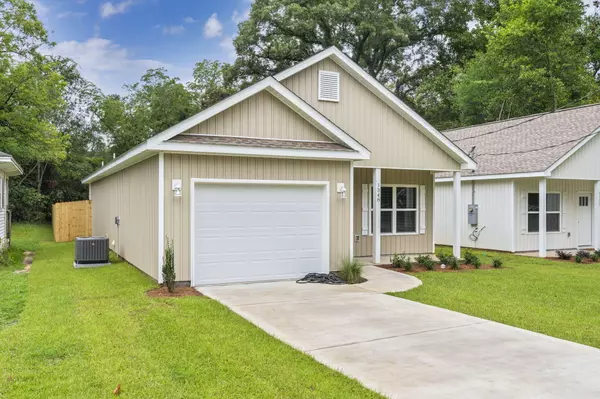 Crestview, FL 32539,622 Shortwell Avenue