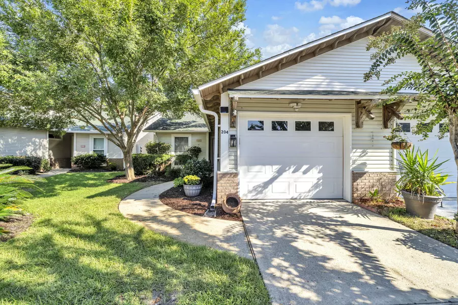 204 Via Largo, Santa Rosa Beach, FL 32459