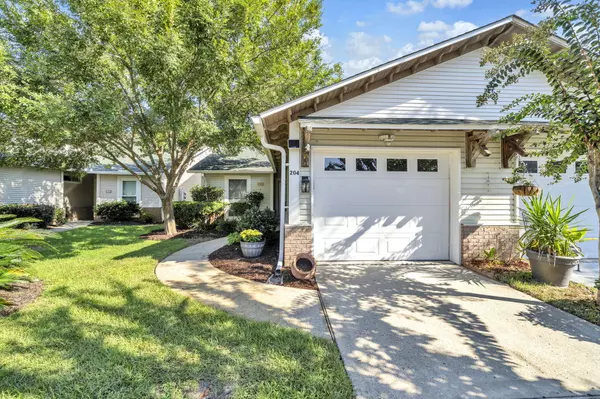 204 Via Largo, Santa Rosa Beach, FL 32459
