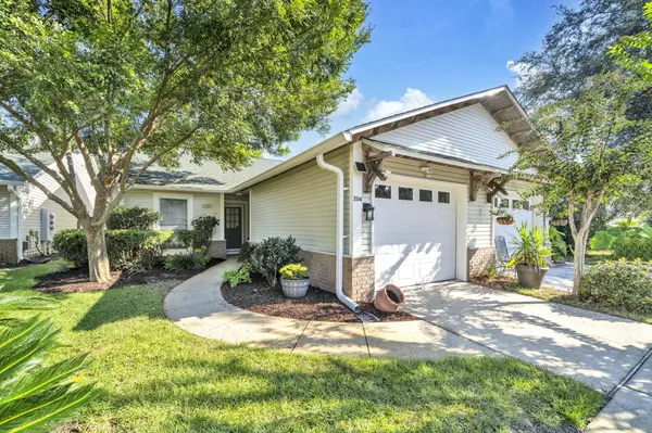 204 Via Largo, Santa Rosa Beach, FL 32459