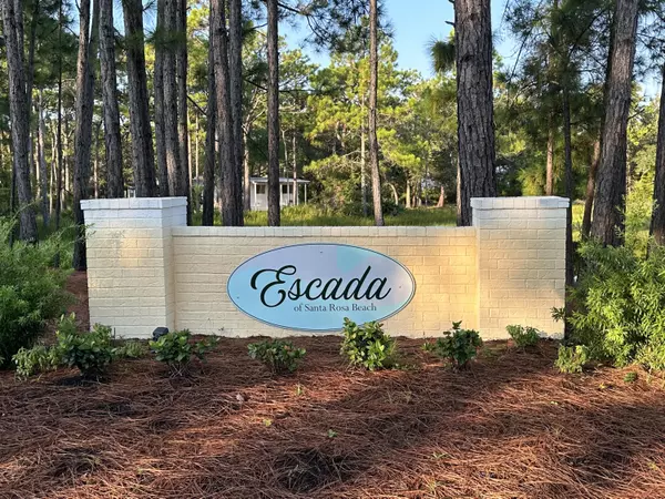 Santa Rosa Beach, FL 32459,204 Via Largo