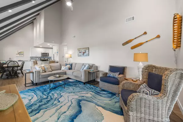 Miramar Beach, FL 32550,748 Seascape Drive  #15C