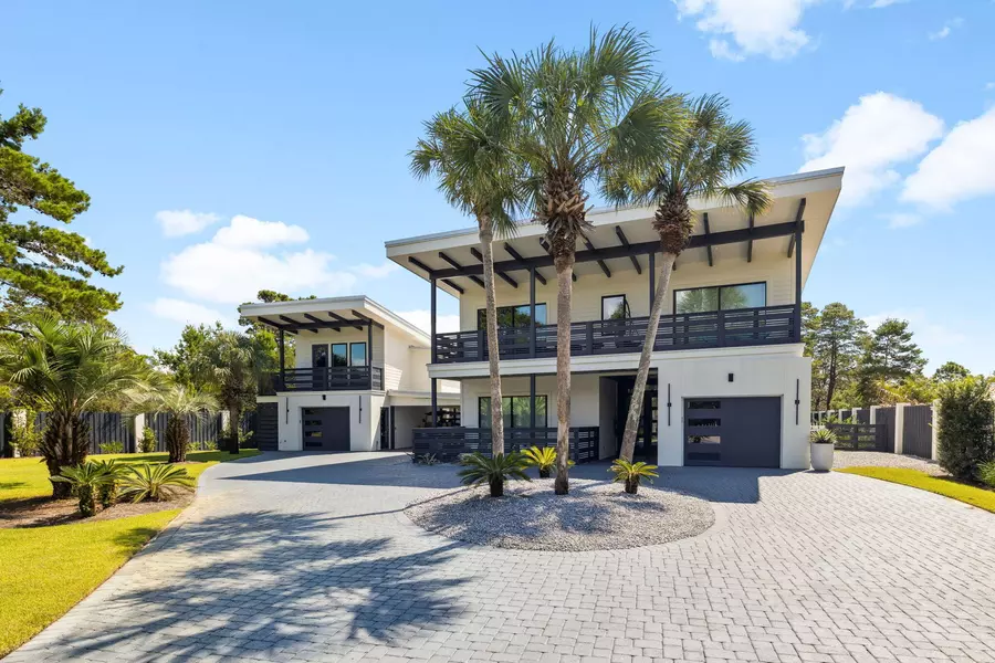 114 E Surfside Drive, Santa Rosa Beach, FL 32459