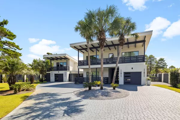 114 E Surfside Drive, Santa Rosa Beach, FL 32459