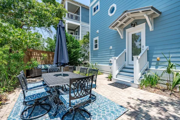 Santa Rosa Beach, FL 32459,45 Abbey Road