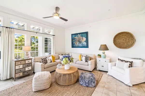 Santa Rosa Beach, FL 32459,1640 E County Highway 30A  #UNIT 302
