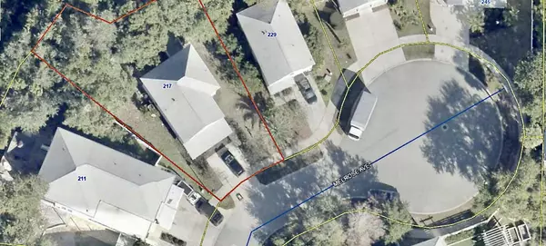 Santa Rosa Beach, FL 32459,217 Melrose Avenue