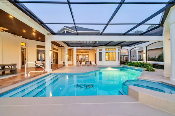 Santa Rosa Beach, FL 32459,907 Driftwood Point Road