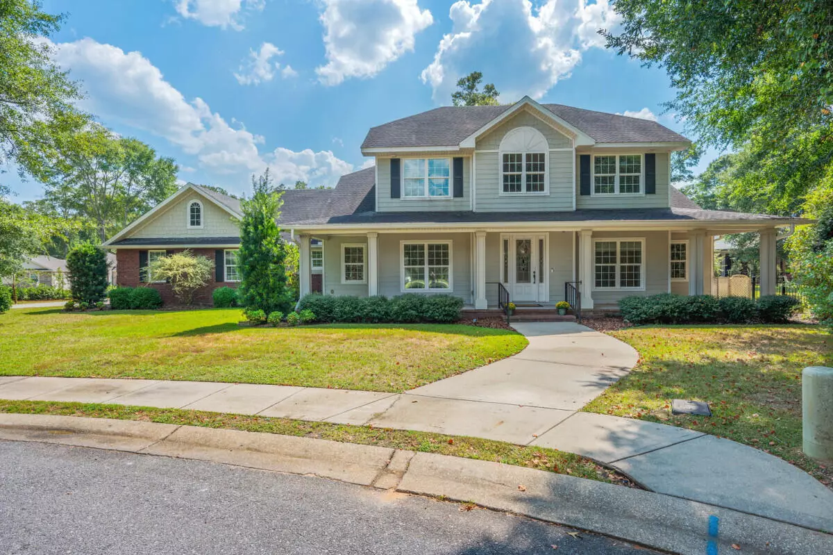 Crestview, FL 32539,4800 Grove Street