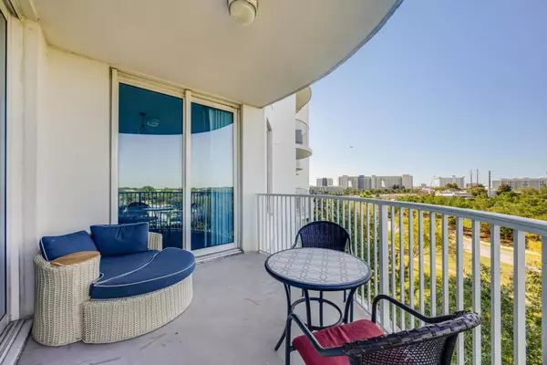 Destin, FL 32541,4207 Indian Bayou Trail  #2508