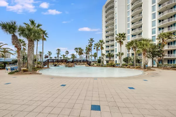 Destin, FL 32541,4207 Indian Bayou Trail  #2508