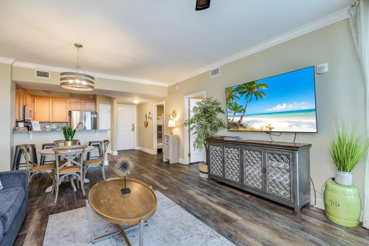 Destin, FL 32541,4207 Indian Bayou Trail  #2508