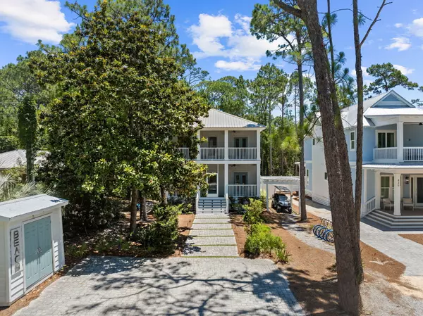 Santa Rosa Beach, FL 32459,429 Montigo Avenue