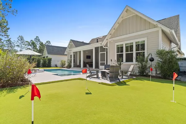 Inlet Beach, FL 32461,30 W Firethorn Circle