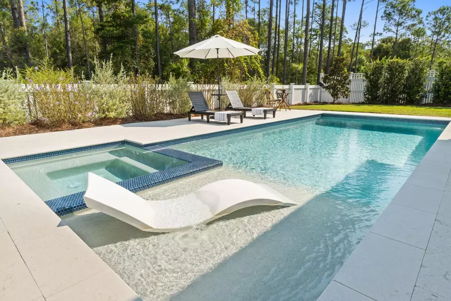 30 W Firethorn Circle, Inlet Beach, FL 32461