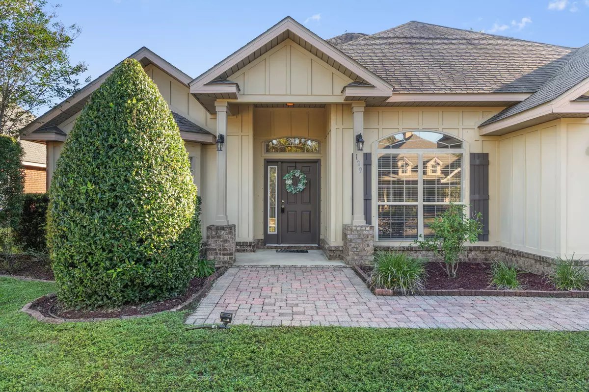 Santa Rosa Beach, FL 32459,129 Mussett Bayou Court