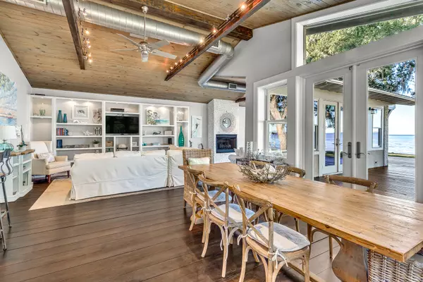 Santa Rosa Beach, FL 32459,1674 J D Miller Road