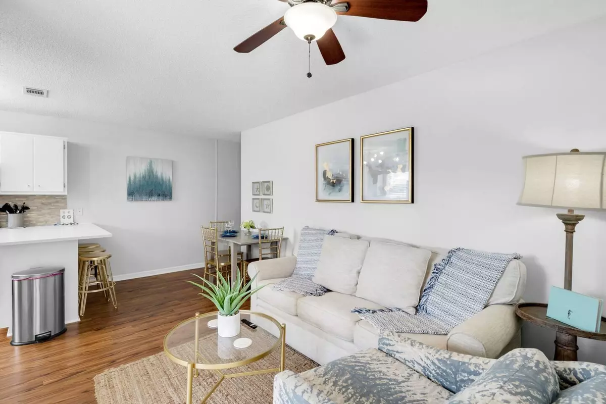 Santa Rosa Beach, FL 32459,11 Beachside Drive  #1113