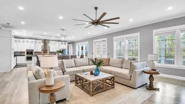 Santa Rosa Beach, FL 32459,61 Sweet Breeze Drive