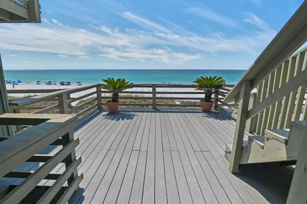 Miramar Beach, FL 32550,1613 Scenic Gulf Dr. #2