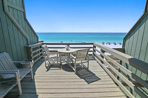 Miramar Beach, FL 32550,1613 Scenic Gulf Dr.  #2