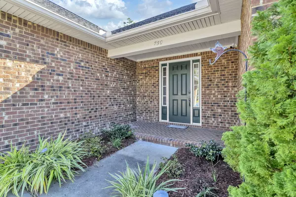 Niceville, FL 32578,750 Woods Drive