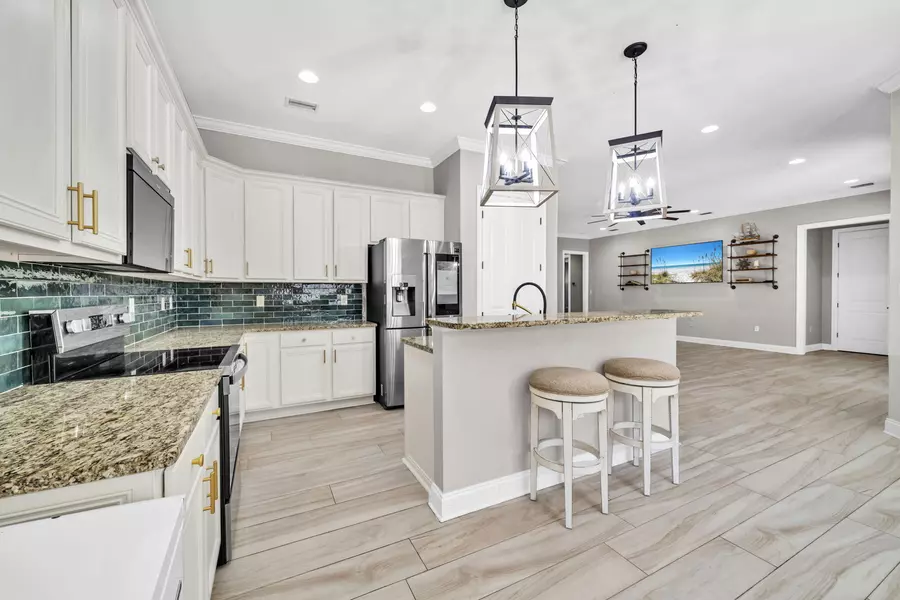 750 Woods Drive, Niceville, FL 32578