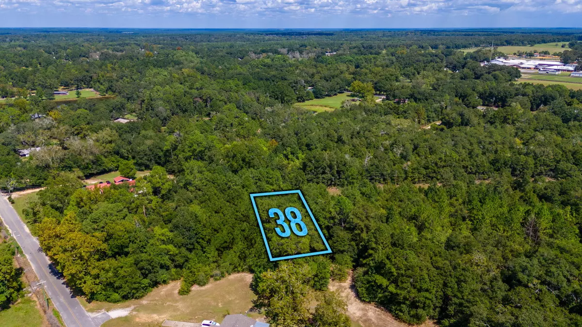 Laurel Hill, FL 32567,LOT 38 Blueberry Drive