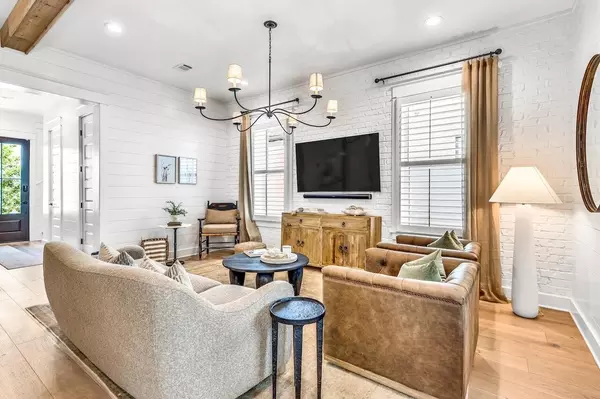 429 Ridgewalk Circle, Santa Rosa Beach, FL 32459