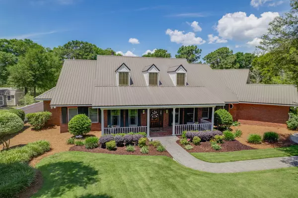 Niceville, FL 32578,1129 Forest Road