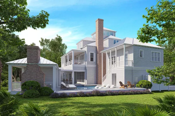 Santa Rosa Beach, FL 32459,189 Dogwood Street