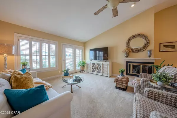 Panama City Beach, FL 32408,4620 Bay Point Road  #1043