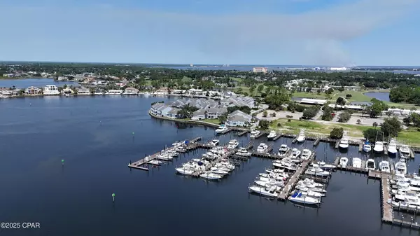 Panama City Beach, FL 32408,4620 Bay Point Road  #1043
