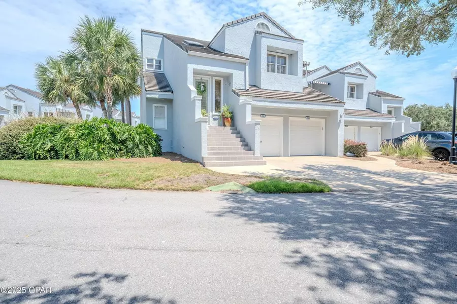 4620 Bay Point Road  #1043, Panama City Beach, FL 32408