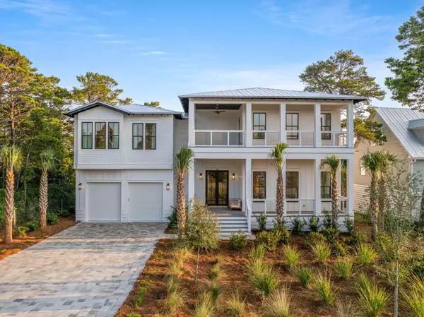 154 Maple Street, Santa Rosa Beach, FL 32459