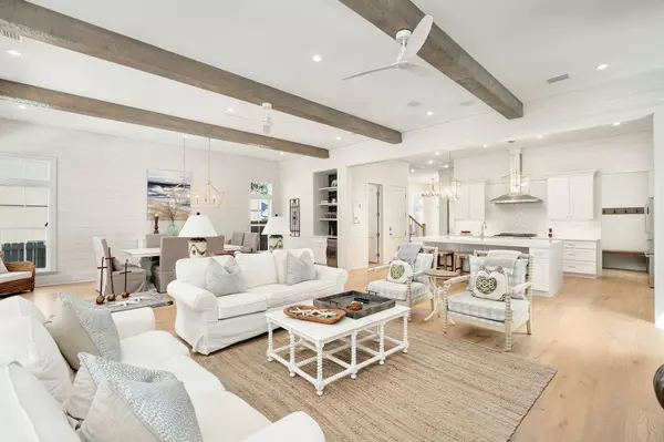 Santa Rosa Beach, FL 32459,45 Mary Street