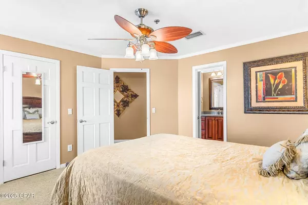 Panama City Beach, FL 32408,8730 Thomas Drive ## 1308