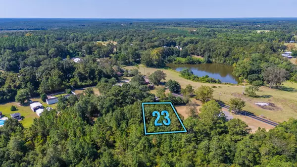 Laurel Hill, FL 32567,LOT 23 Blueberry Drive