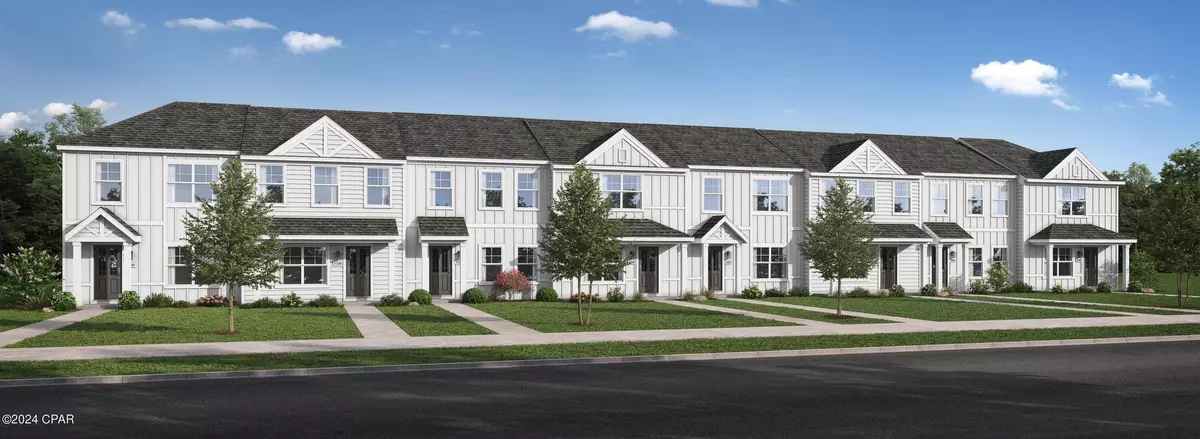 Panama City, FL 32404,5852 Tyndall Place