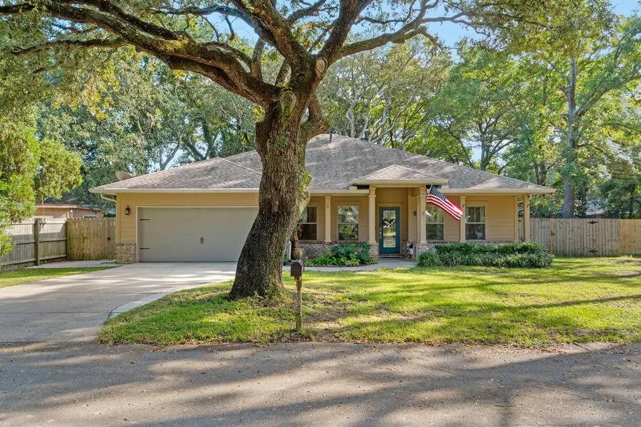 14 Euchee Circle, Fort Walton Beach, FL 32548