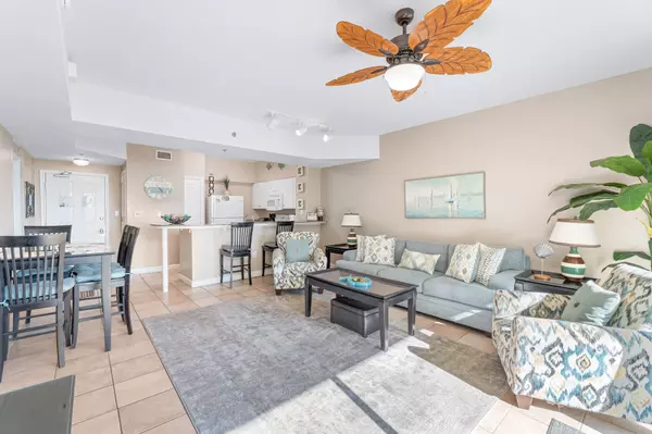 Panama City Beach, FL 32408,9900 S Thomas Drive  #UNIT 517