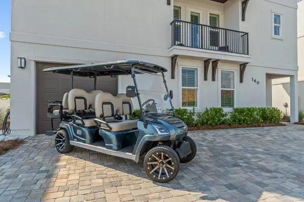 Miramar Beach, FL 32550,160 Ciboney Street