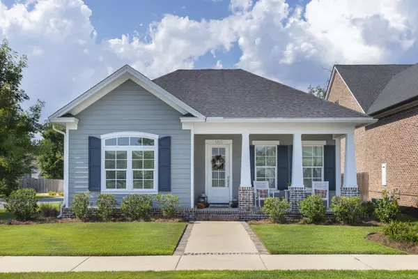 Niceville, FL 32578,1325 Verbena Place